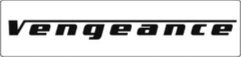 Vengeance Logo (EUIPO, 03/05/2015)