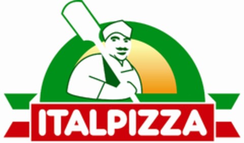 ITALPIZZA Logo (EUIPO, 12.03.2015)