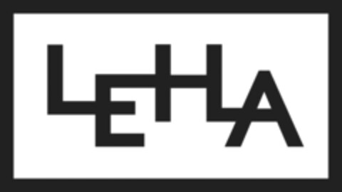 LEHA Logo (EUIPO, 24.03.2015)