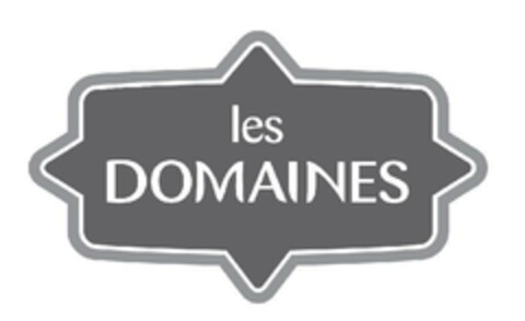 Les Domaines Logo (EUIPO, 04/08/2015)