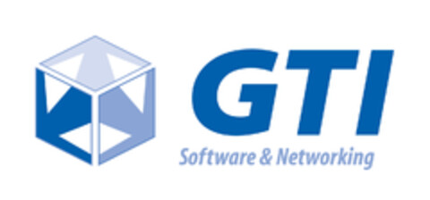 GTI Software & Networking Logo (EUIPO, 15.04.2015)