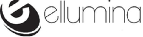 e ellumina Logo (EUIPO, 04/21/2015)