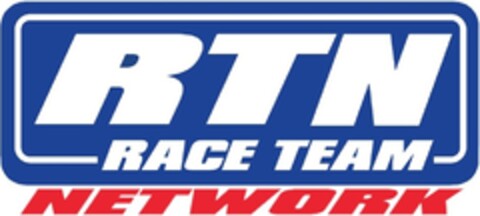 RTN RACE TEAM NETWORK Logo (EUIPO, 07/01/2015)