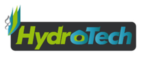 HydroTech Logo (EUIPO, 06.07.2015)