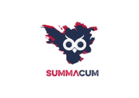 SUMMACUM Logo (EUIPO, 21.07.2015)