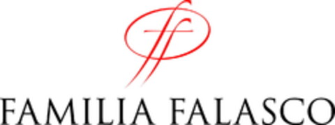 FAMILIA FALASCO Logo (EUIPO, 07.08.2015)