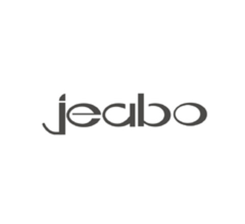 jeabo Logo (EUIPO, 09/02/2015)