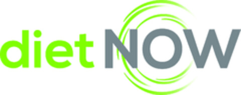 Diet Now Logo (EUIPO, 01.10.2015)