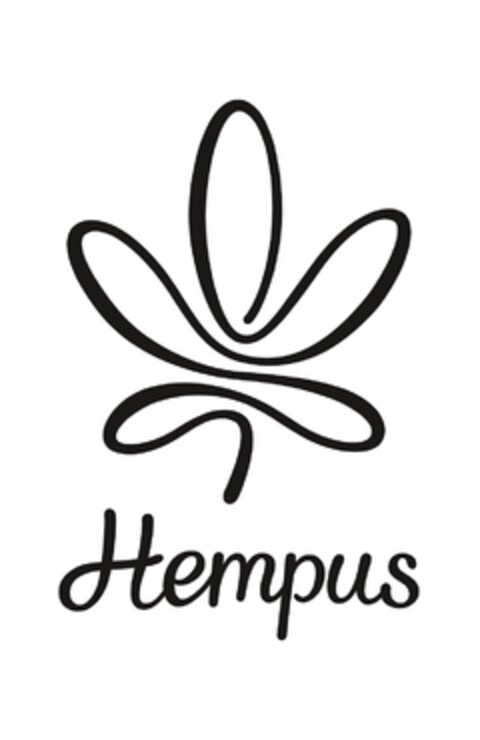 Hempus Logo (EUIPO, 05.10.2015)