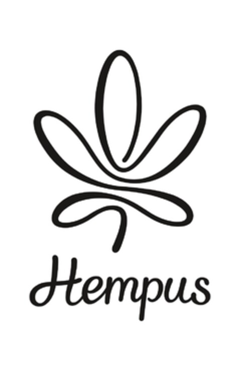 Hempus Logo (EUIPO, 10/05/2015)