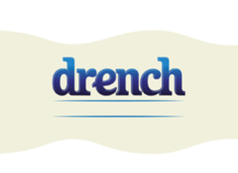 DRENCH Logo (EUIPO, 13.11.2015)