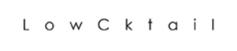 LowCktail Logo (EUIPO, 30.11.2015)