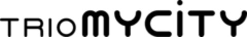 TRIOMYCITY Logo (EUIPO, 02.12.2015)