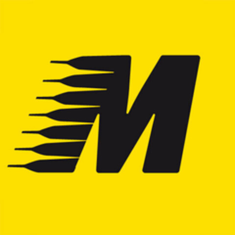 M Logo (EUIPO, 01/19/2016)