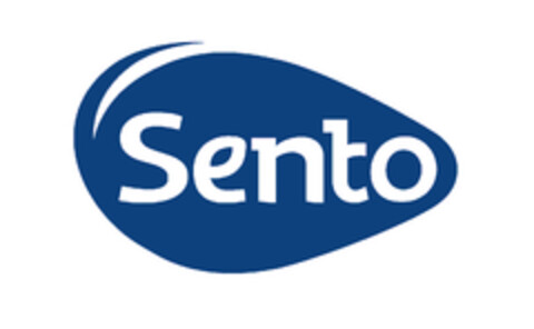 SENTO Logo (EUIPO, 02/04/2016)