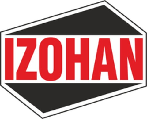 IZOHAN Logo (EUIPO, 02/19/2016)