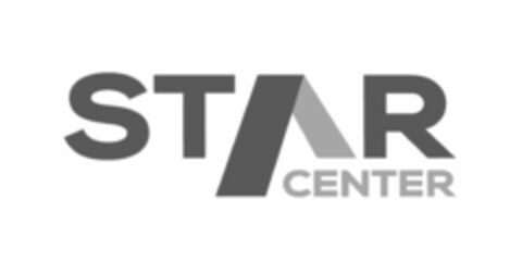 STAR CENTER Logo (EUIPO, 01.04.2016)