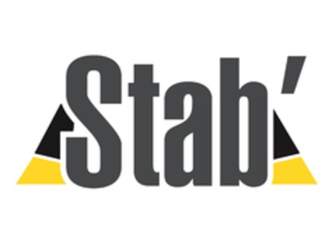 Stab' Logo (EUIPO, 18.04.2016)