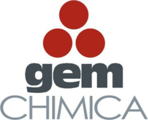 GEM CHIMICA Logo (EUIPO, 20.04.2016)