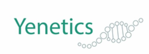 Yenetics Logo (EUIPO, 23.05.2016)