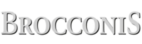 BROCCONIS Logo (EUIPO, 06/10/2016)