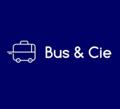 BUS & CIE Logo (EUIPO, 08/11/2016)