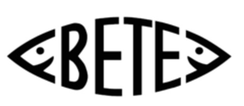 BETE Logo (EUIPO, 27.09.2016)