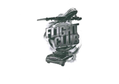 FLIGHT CLUB Logo (EUIPO, 10/06/2016)