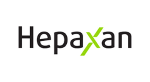 Hepaxan Logo (EUIPO, 11/07/2016)