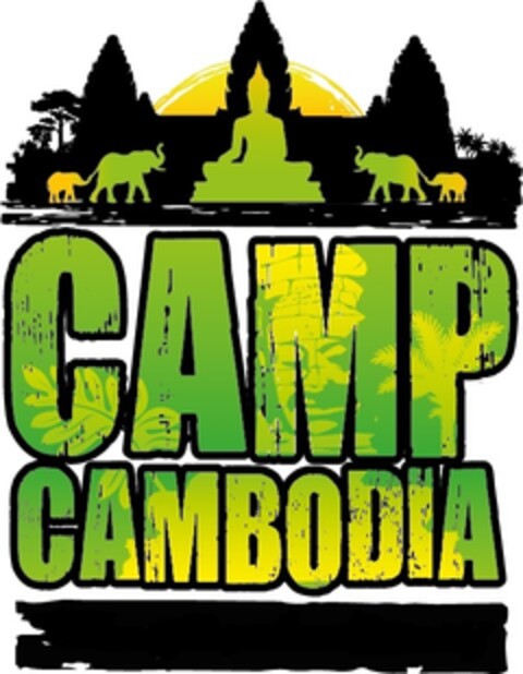 CAMP CAMBODIA Logo (EUIPO, 07.11.2016)