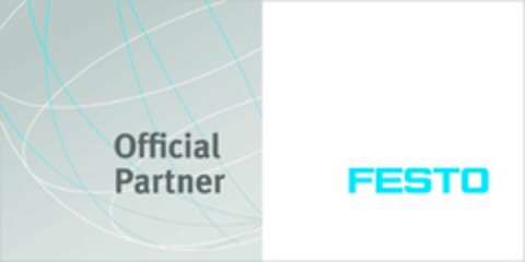 FESTO Official Partner Logo (EUIPO, 09.12.2016)