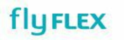 flyFLEX Logo (EUIPO, 08.02.2017)