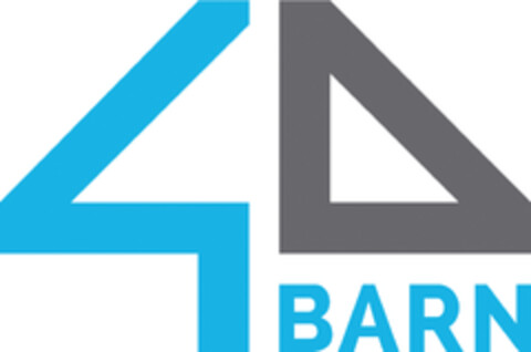 4DBARN Logo (EUIPO, 02/23/2017)