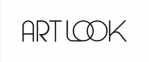 ART LOOK Logo (EUIPO, 02/23/2017)