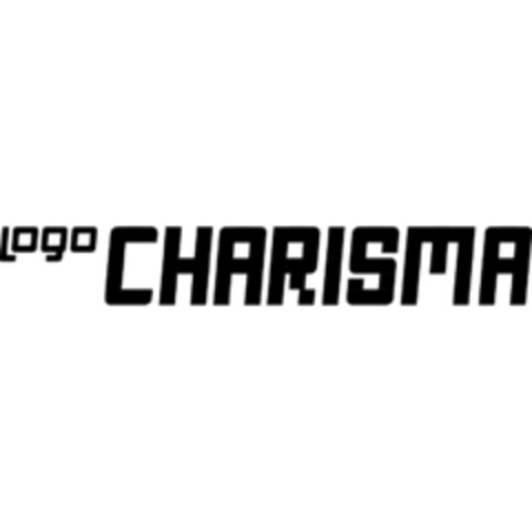 LOGO CHARISMA Logo (EUIPO, 12.04.2017)