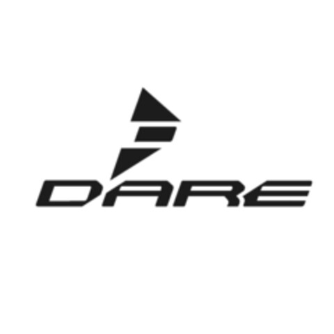 DARE Logo (EUIPO, 06/23/2017)