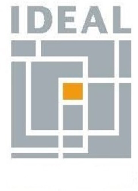 IDEAL Logo (EUIPO, 27.06.2017)