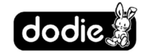 dodie Logo (EUIPO, 30.06.2017)