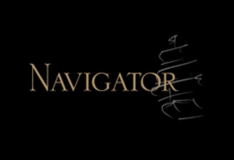 NAVIGATOR Logo (EUIPO, 01.08.2017)