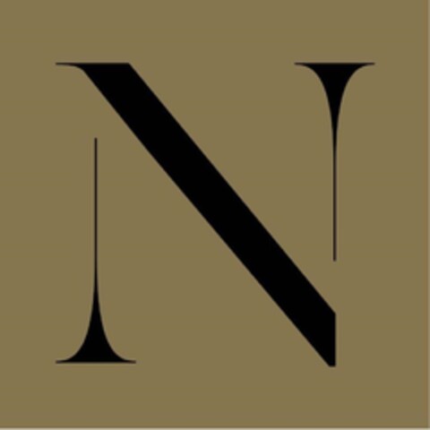 N Logo (EUIPO, 09/22/2017)