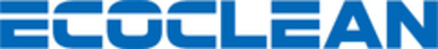 ECOCLEAN Logo (EUIPO, 09.10.2017)
