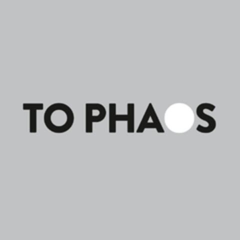 TO PHAOS Logo (EUIPO, 11.10.2017)