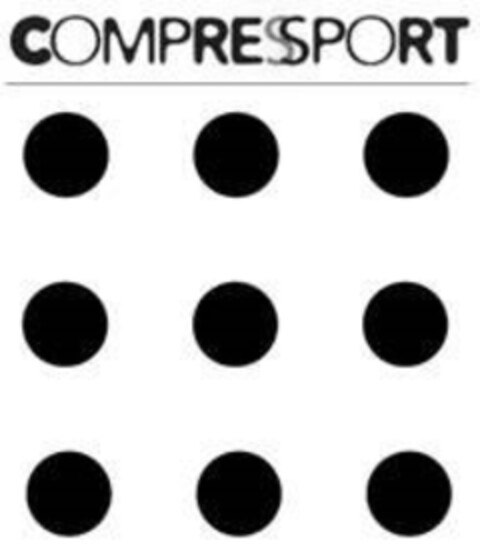 COMPRESSPORT Logo (EUIPO, 10/19/2017)