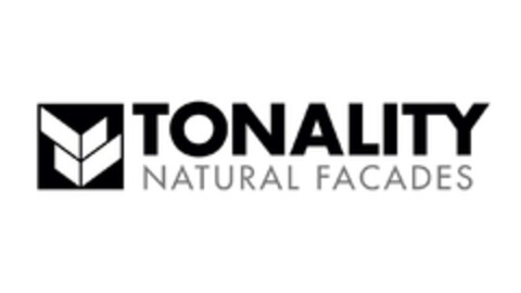 TONALITY NATURAL FACADES Logo (EUIPO, 15.12.2017)
