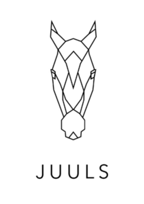 JUULS Logo (EUIPO, 09.01.2018)