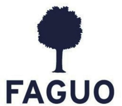 FAGUO Logo (EUIPO, 25.01.2018)