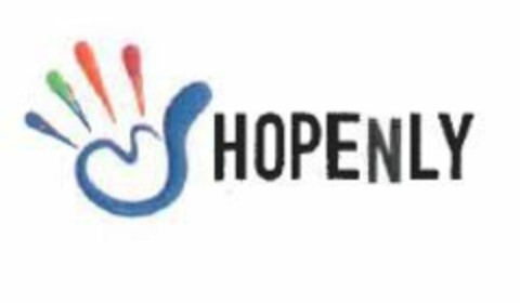 HOPENLY Logo (EUIPO, 16.02.2018)