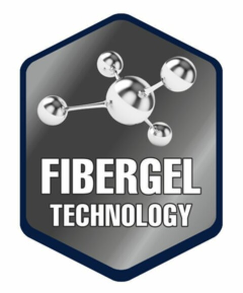FIBERGEL TECHNOLOGY Logo (EUIPO, 27.02.2018)