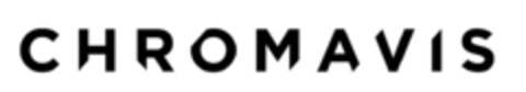 CHROMAVIS Logo (EUIPO, 14.03.2018)