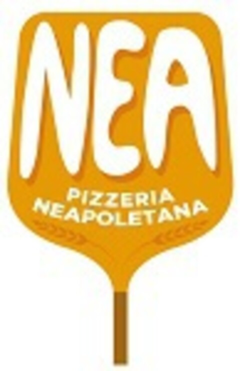 NEA PIZZERIA NEAPOLETANA Logo (EUIPO, 21.03.2018)